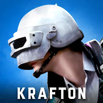 PUBG NEW STATE APK Logo
